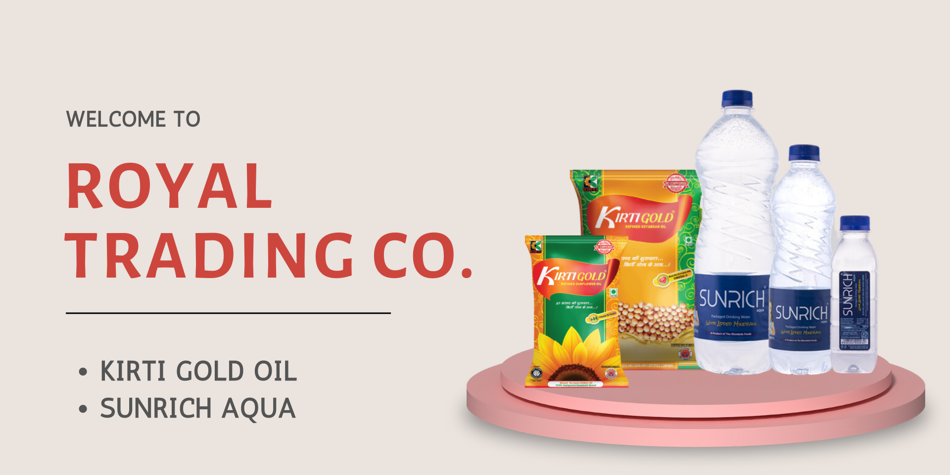 Royal Trading Company-About Us-Banner1